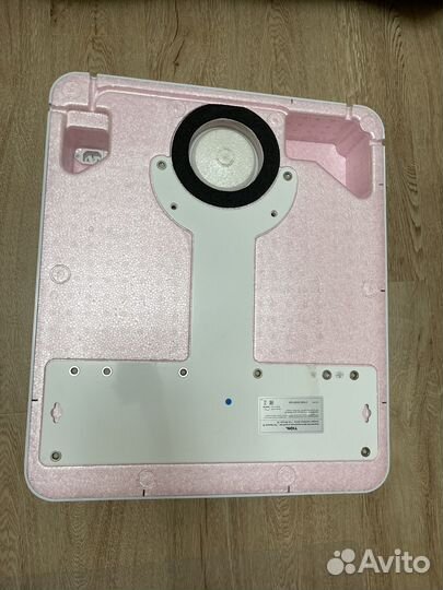 Бризер Tion 3s