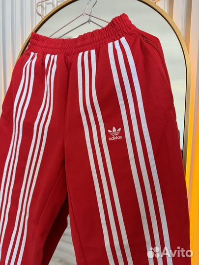 Спортивные штаны adidas originals