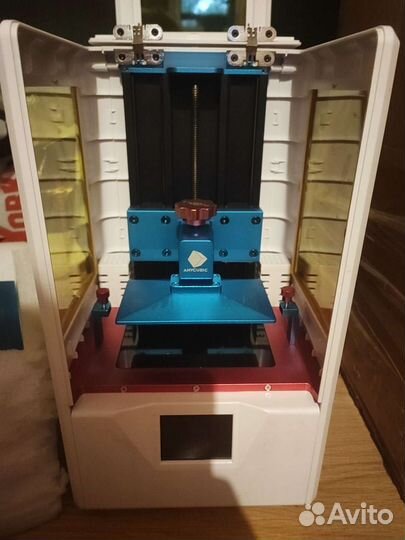 3d принтер Anycubic Photon S