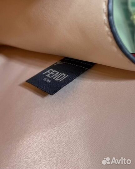 Сумка Fendi