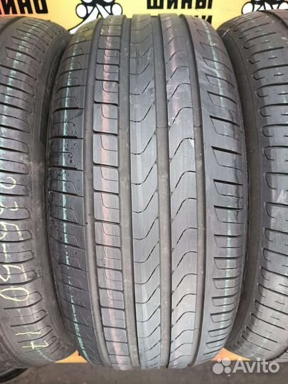 Pirelli Cinturato P7 235/50 R17 96W