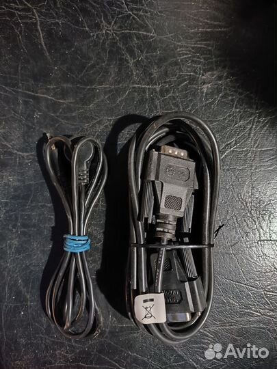 Кабель питания