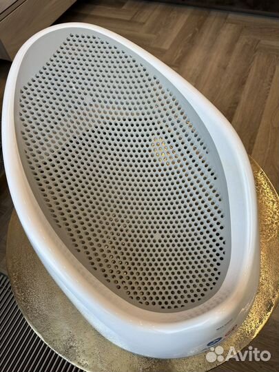 Горка для купания angelcare