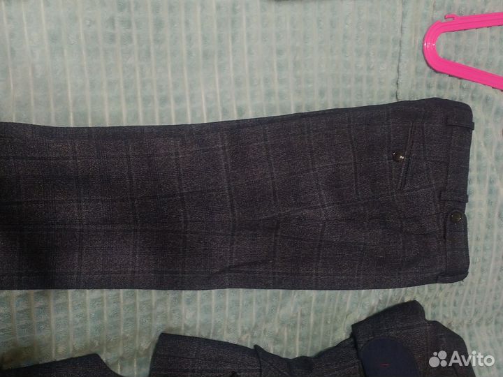 Костюм брючный