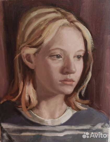 Репетитор по рисованию, академическому рисунку