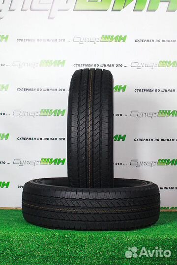 Roadstone Roadian H/T SUV 245/65 R17