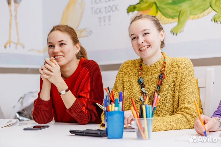 Репетитор по испанскому языку (офлайн и онлайн)