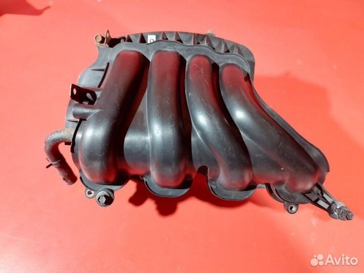 Коллектор впускной Kia Cerato 2 Td 1.6 G4FC 2011