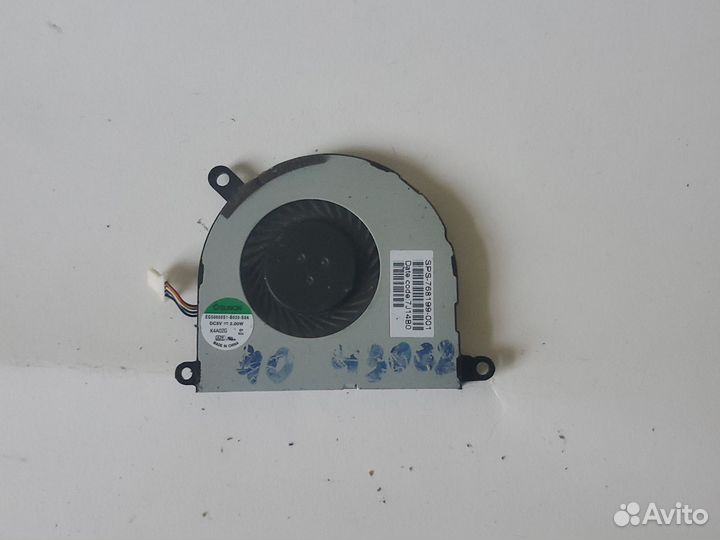 Вентилятор для HP ProBook 430 G2