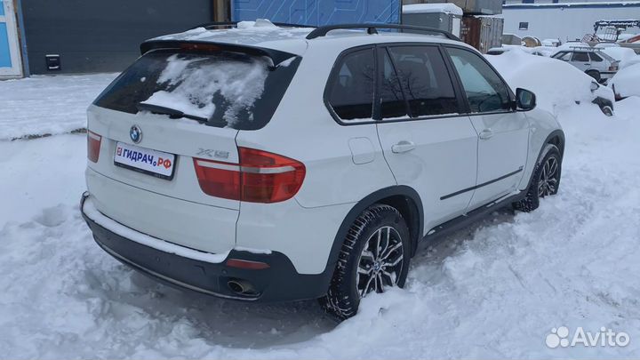 Ручка внутренняя потолочная передняя BMW X5 (E70)