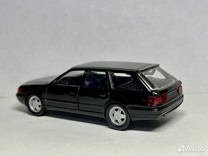 Модель Audi 100 Avant