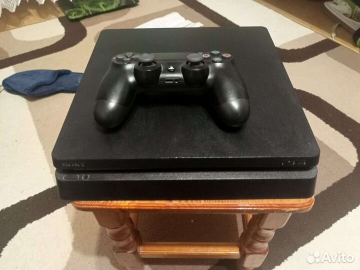 Sony playstation 4 PS4 slim 500gb