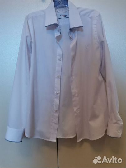Рубашки новые