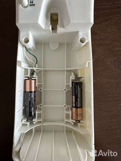 Ароматизатор освежитель воздуха airwick