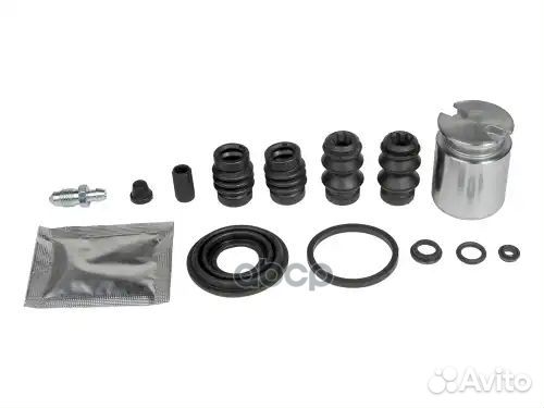 Рем.к-т диск.торм.с порш задн. d38Citroen C4