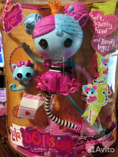 Детские игрушки