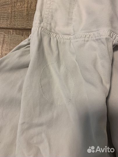 Кимоно для каратэ детское