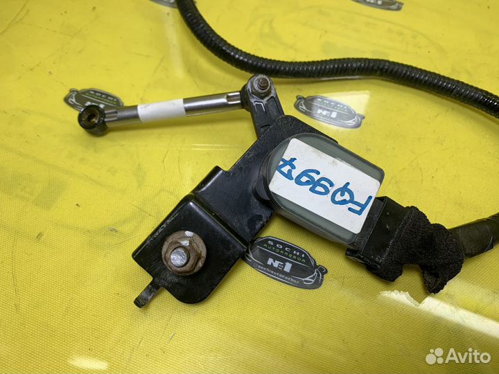 Датчик Подвески Infiniti S51 QX70 FX37