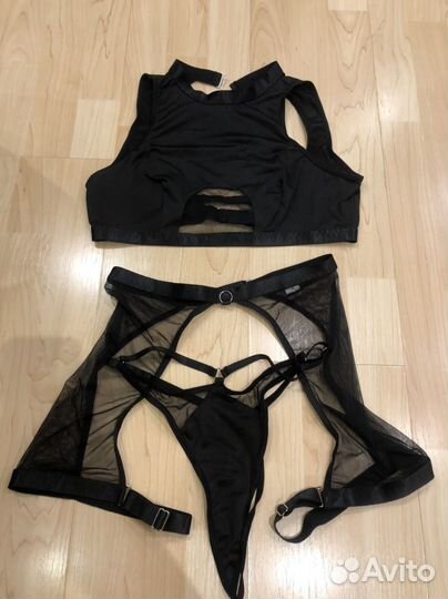 Эротическое белье