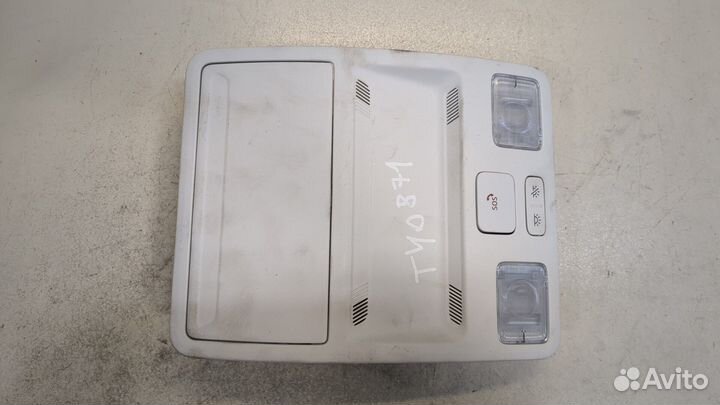 Фонарь салона Ford Kuga 2019, 2020