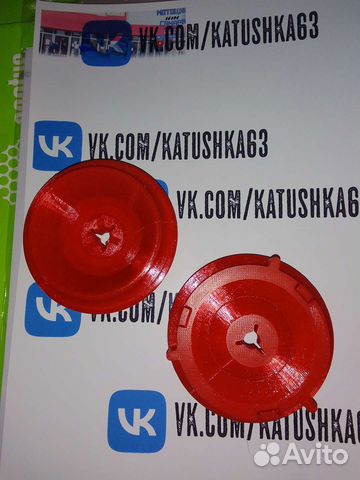 Набы для катушечного магнитофона