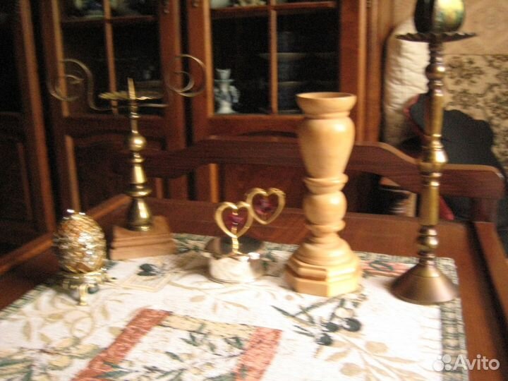 Шкатулка для колец