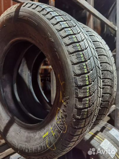 Michelin X-Ice 185/70 R14 92T