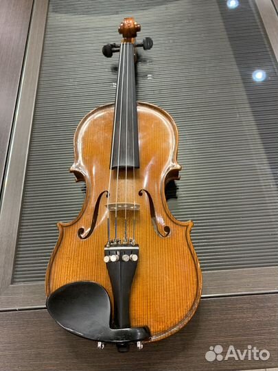 Скрипка 1 4