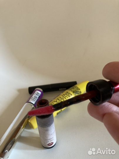 Набор косметики