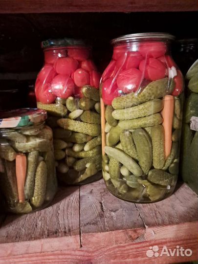 Маринад