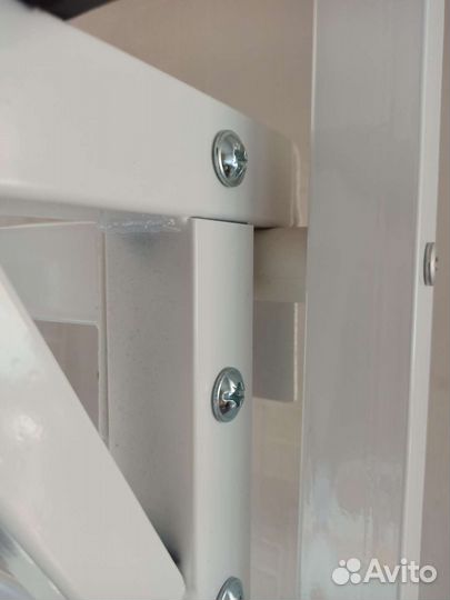 Брусья на шведскую стенку