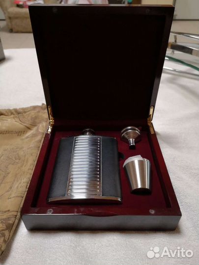 Мужской подарочный набор 