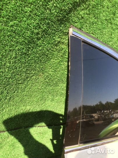 Дверь передняя правая Infiniti EX35 J50 Перламутр