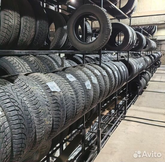 Nokian Tyres Hakkapeliitta 8 225/60 R17 P