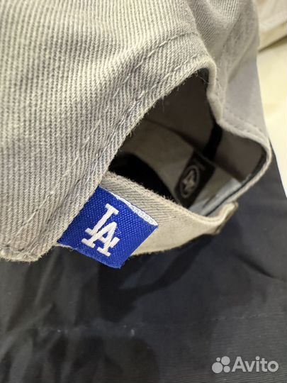 Бейсболка мужская