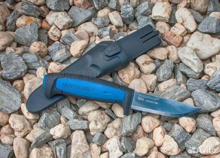 Нож шведский mora PRO S