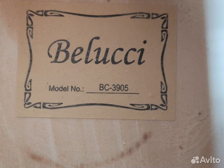 Классическая гитара 6 струн