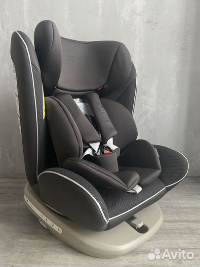 Детское автокресло Happy Baby Unix 0-36кг