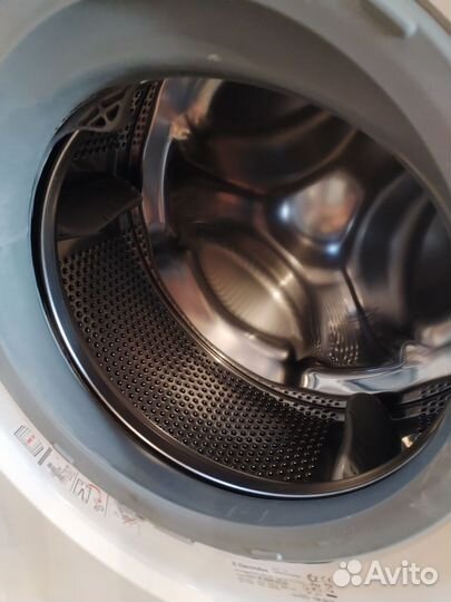 Стиральная машина Electrolux 6кг