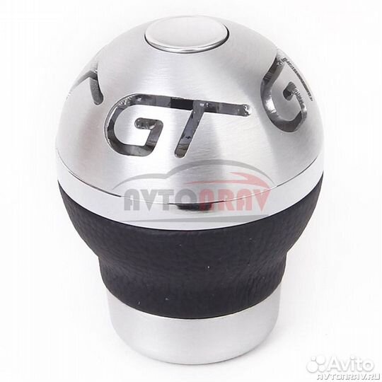 Ручка кпп GT с подсветкой