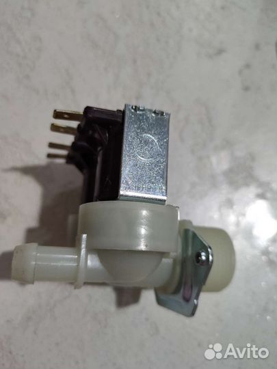 Насос стиральной машины