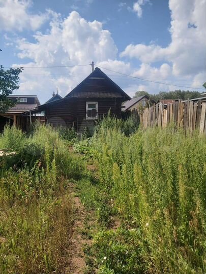 Участок 4 сот. (ИЖС)