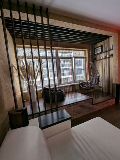 3-к. квартира, 80 м², 1/5 эт.