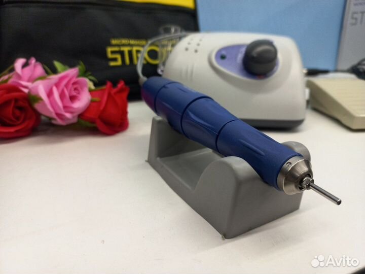Аппарат для маникюра и педикюра Strong 210