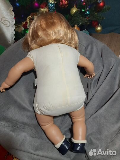 Nines d onil кукла 63 см