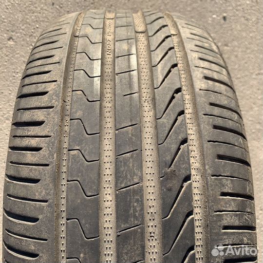 Cooper Zeon CS8 225/45 R17 91Y