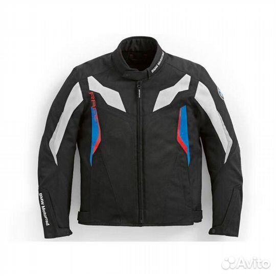 Мото Куртка Bmw RaceFlow L