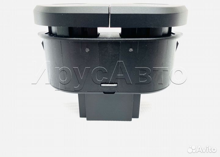 Блок управления обогревом сидений Веста икс рей