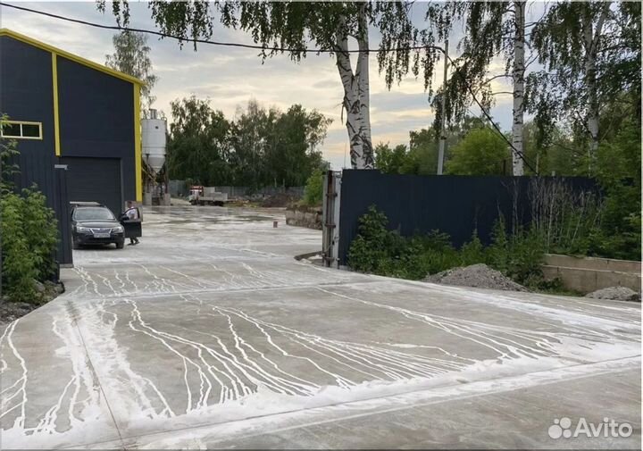 Бетон M100-M5349