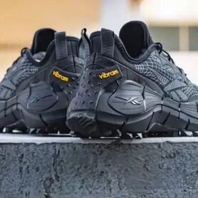 Reebok Zig Kinetica 2.5 edge непромокаемые